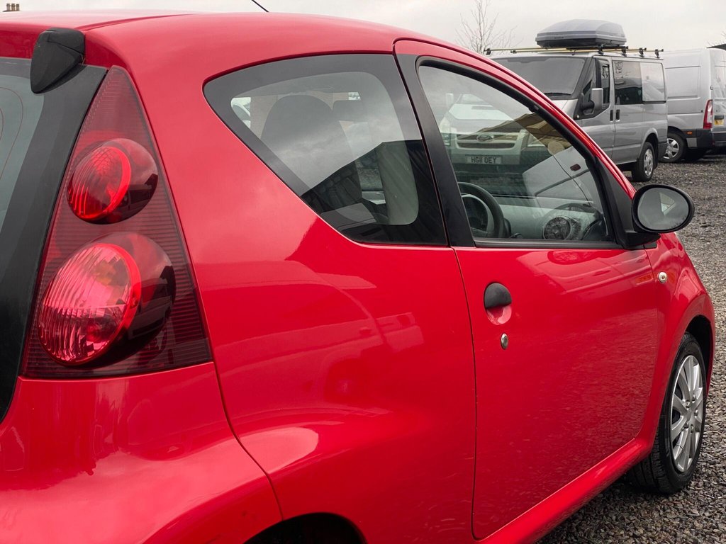 Used Peugeot 107 2014 for sale - 77153755: Photo 31