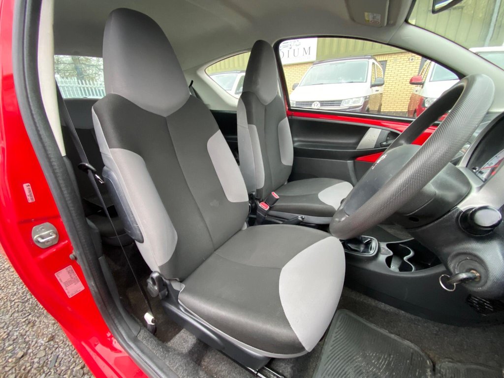 Used Peugeot 107 2014 for sale - 77153755: Photo 32