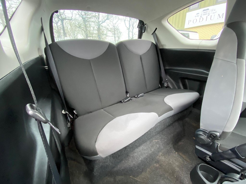 Used Peugeot 107 2014 for sale - 77153755: Photo 38