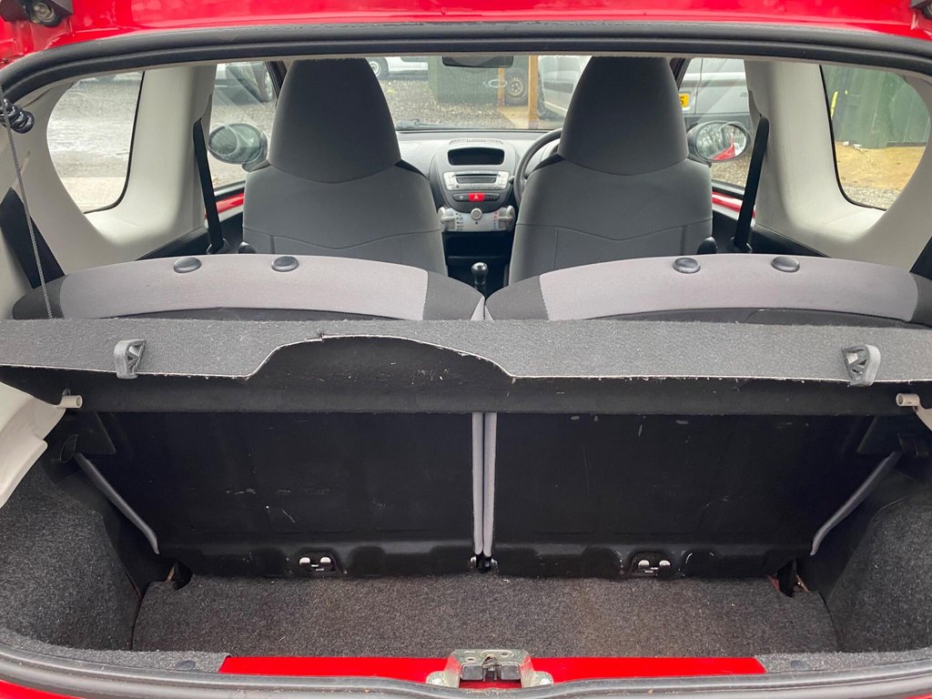 Used Peugeot 107 2014 for sale - 77153755: Photo 41