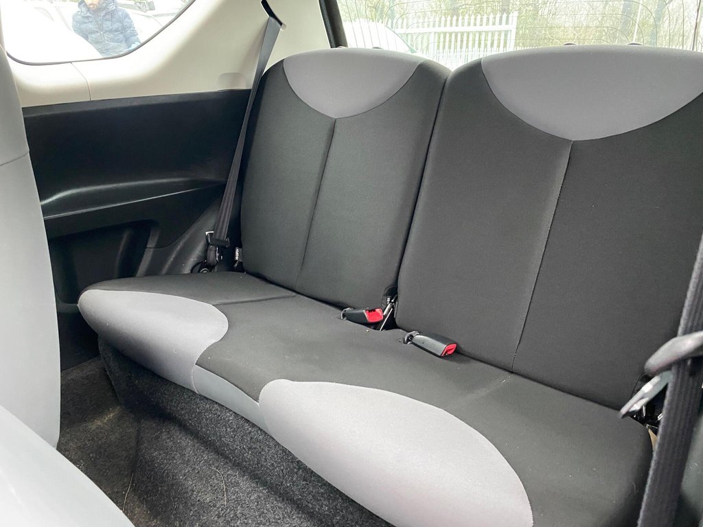 Used Peugeot 107 2014 for sale - 77153755: Photo 46