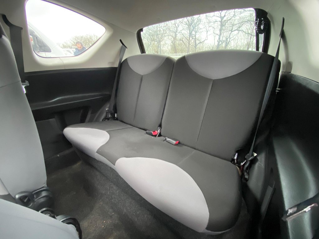 Used Peugeot 107 2014 for sale - 77153755: Photo 47