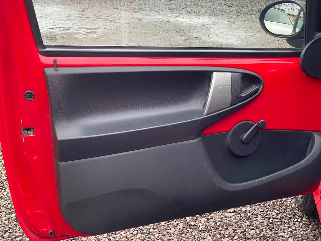 Used Peugeot 107 2014 for sale - 77153755: Photo 48