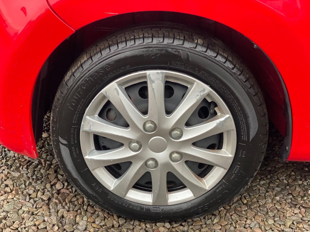 Used Peugeot 107 2014 for sale - 77153755: Photo 50