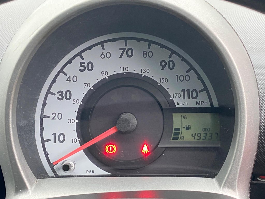 Used Peugeot 107 2014 for sale - 77153755: Photo 9