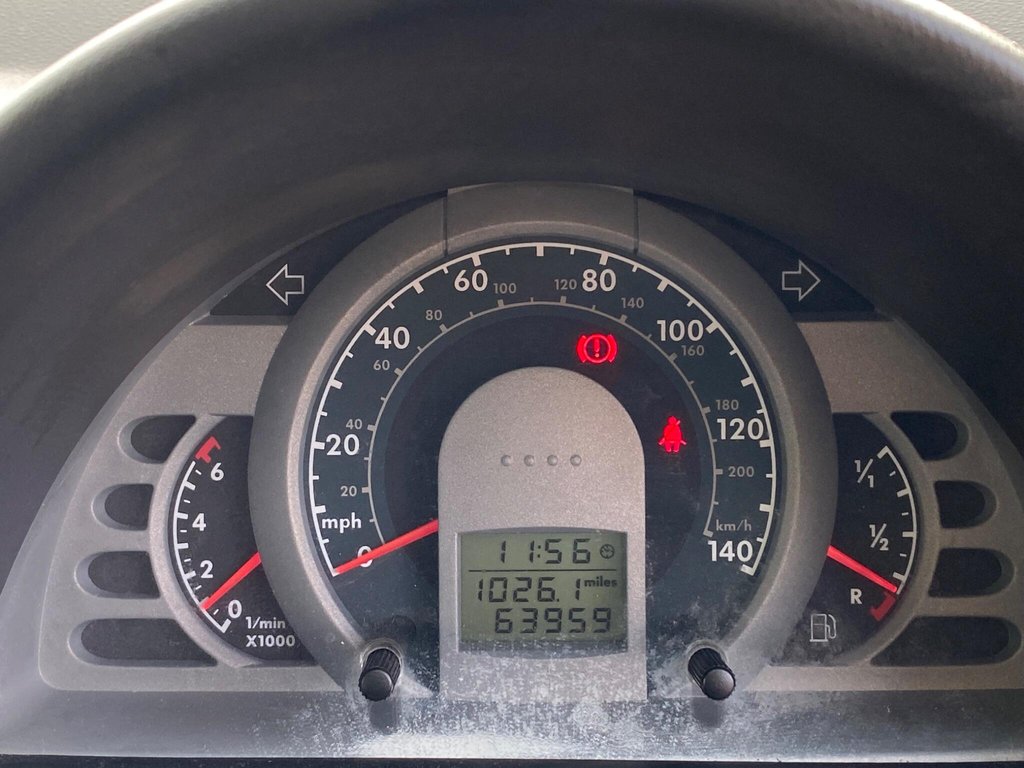 Used Volkswagen Fox 2010 for sale - 77734511: Photo 10