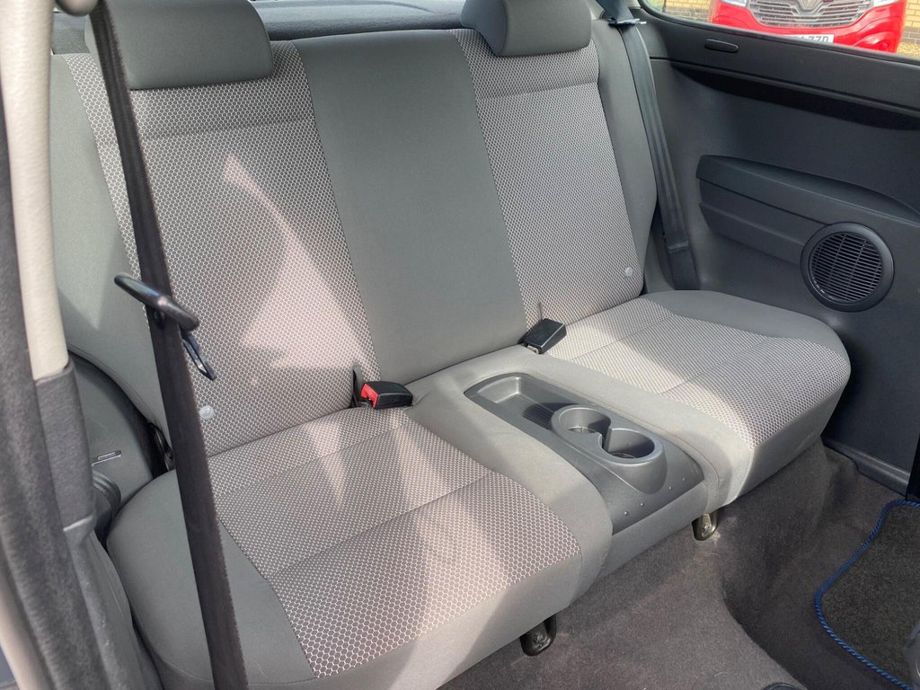 Used Volkswagen Fox 2010 for sale - 77734511: Photo 11