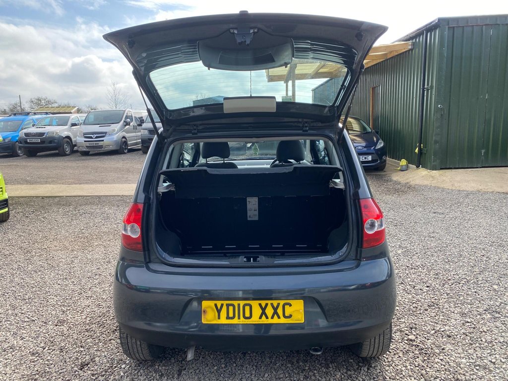 Used Volkswagen Fox 2010 for sale - 77734511: Photo 12