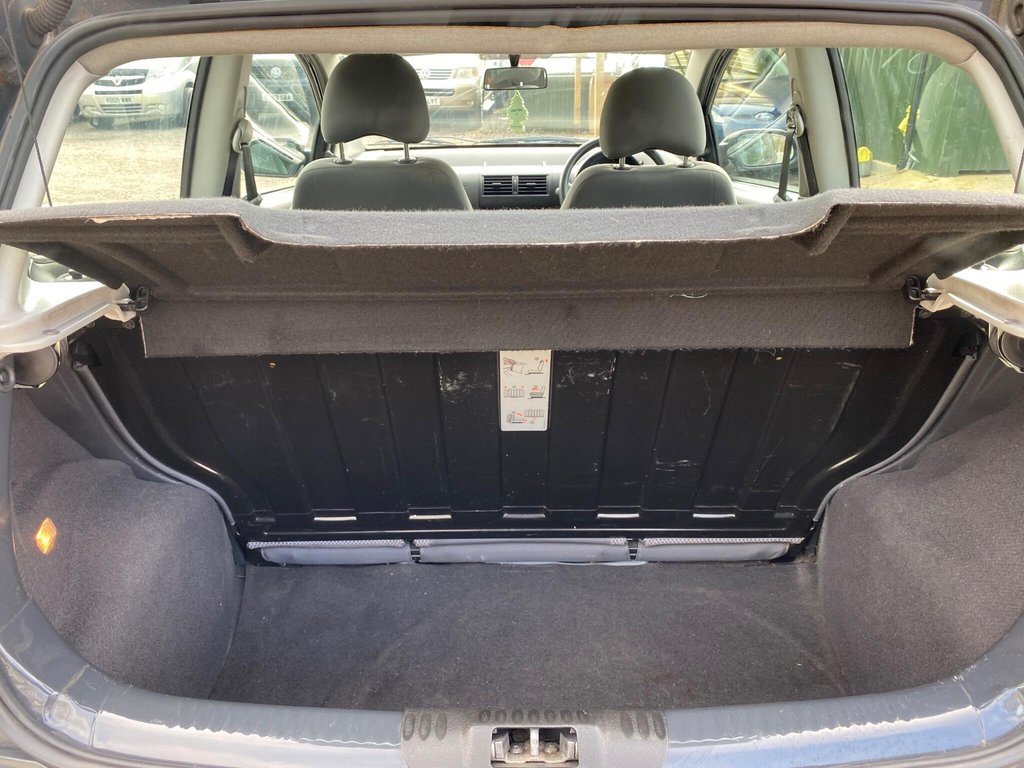 Used Volkswagen Fox 2010 for sale - 77734511: Photo 13