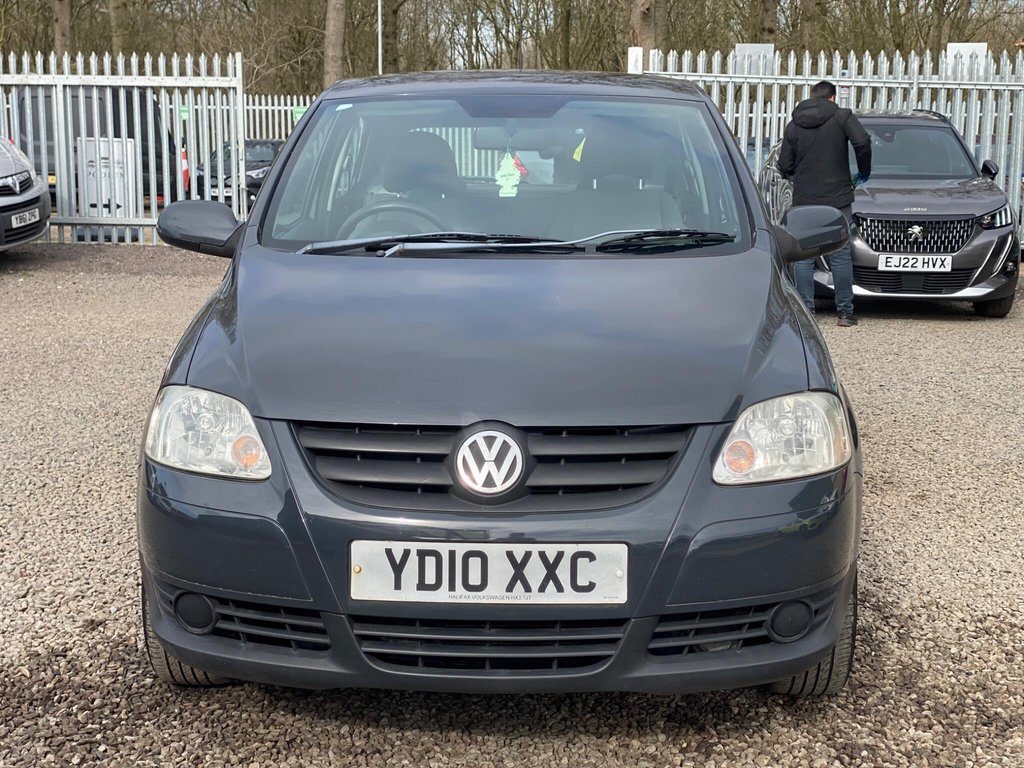Used Volkswagen Fox 2010 for sale - 77734511: Photo 19