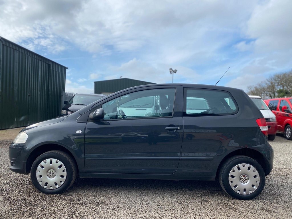 Used Volkswagen Fox 2010 for sale - 77734511: Photo 20