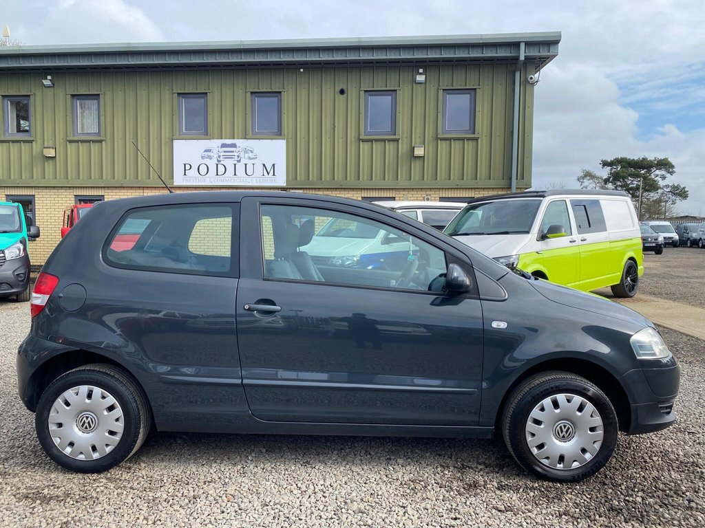 Used Volkswagen Fox 2010 for sale - 77734511: Photo 22