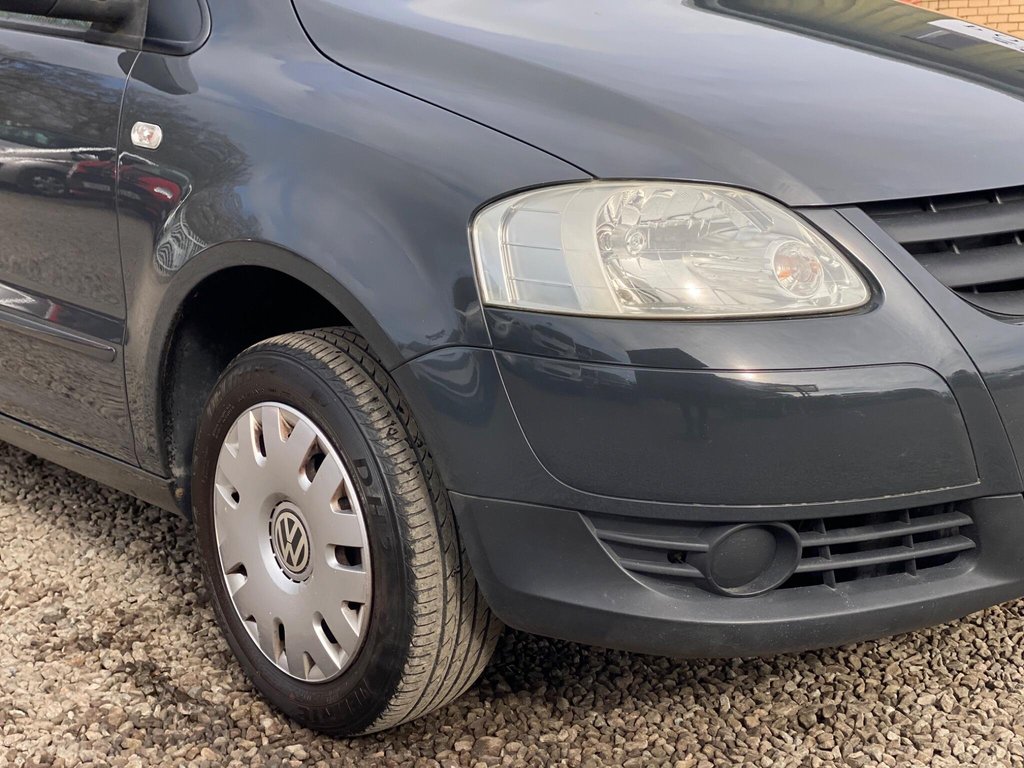 Used Volkswagen Fox 2010 for sale - 77734511: Photo 23