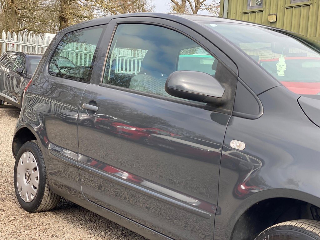 Used Volkswagen Fox 2010 for sale - 77734511: Photo 24