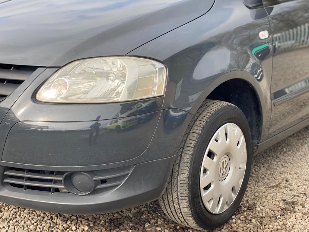 Used Volkswagen Fox 2010 for sale - 77734511: Photo 25