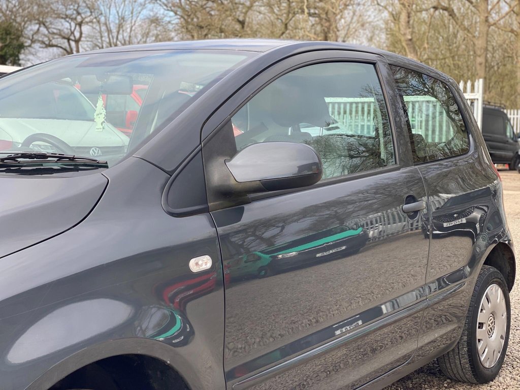 Used Volkswagen Fox 2010 for sale - 77734511: Photo 26