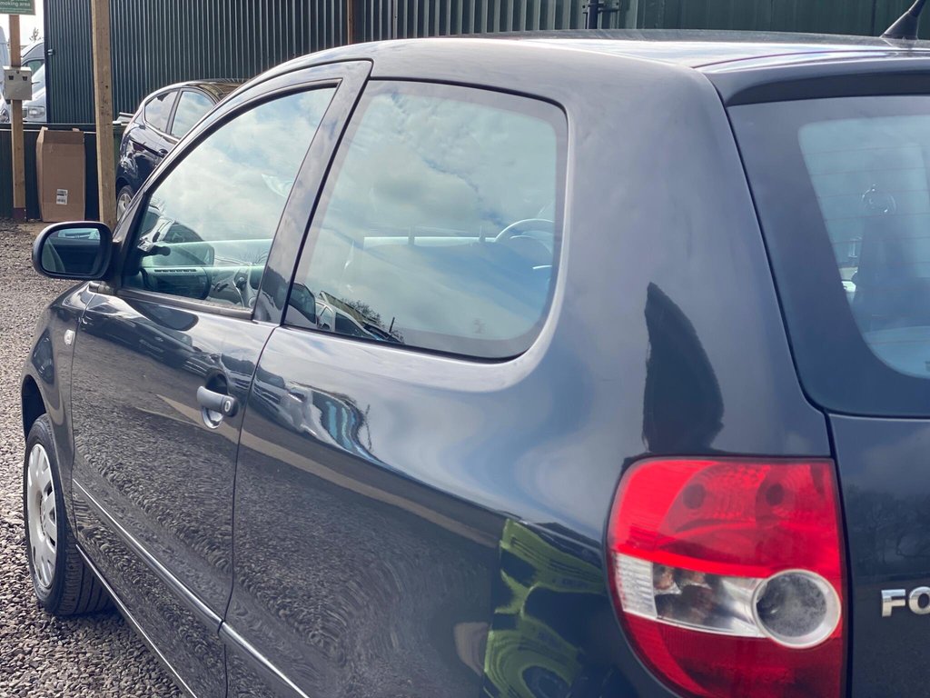 Used Volkswagen Fox 2010 for sale - 77734511: Photo 28