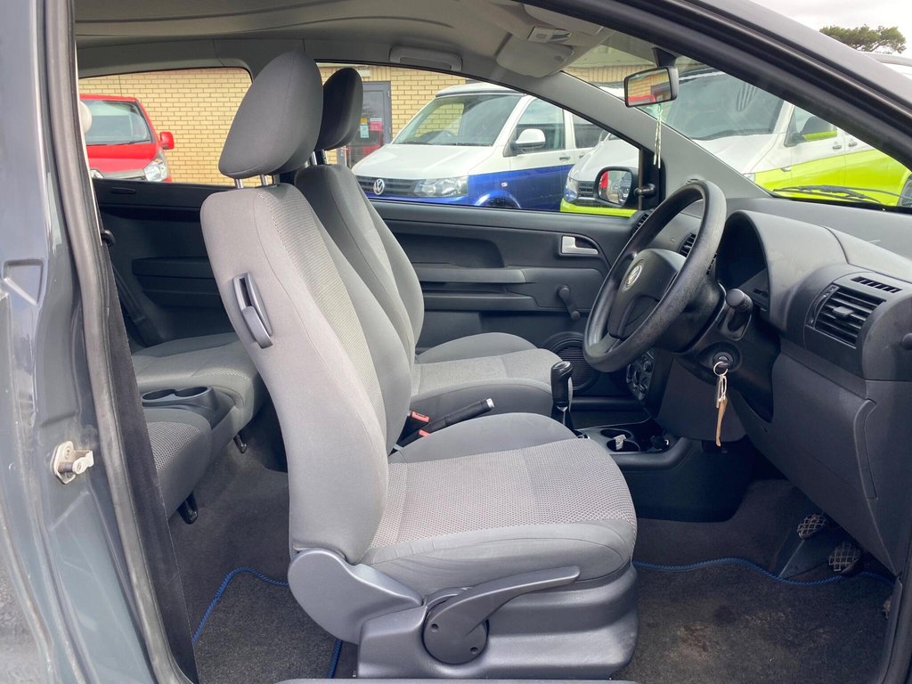 Used Volkswagen Fox 2010 for sale - 77734511: Photo 32