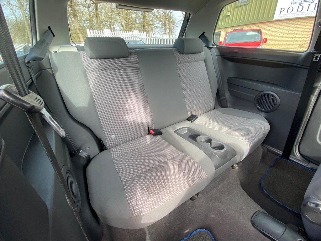 Used Volkswagen Fox 2010 for sale - 77734511: Photo 38