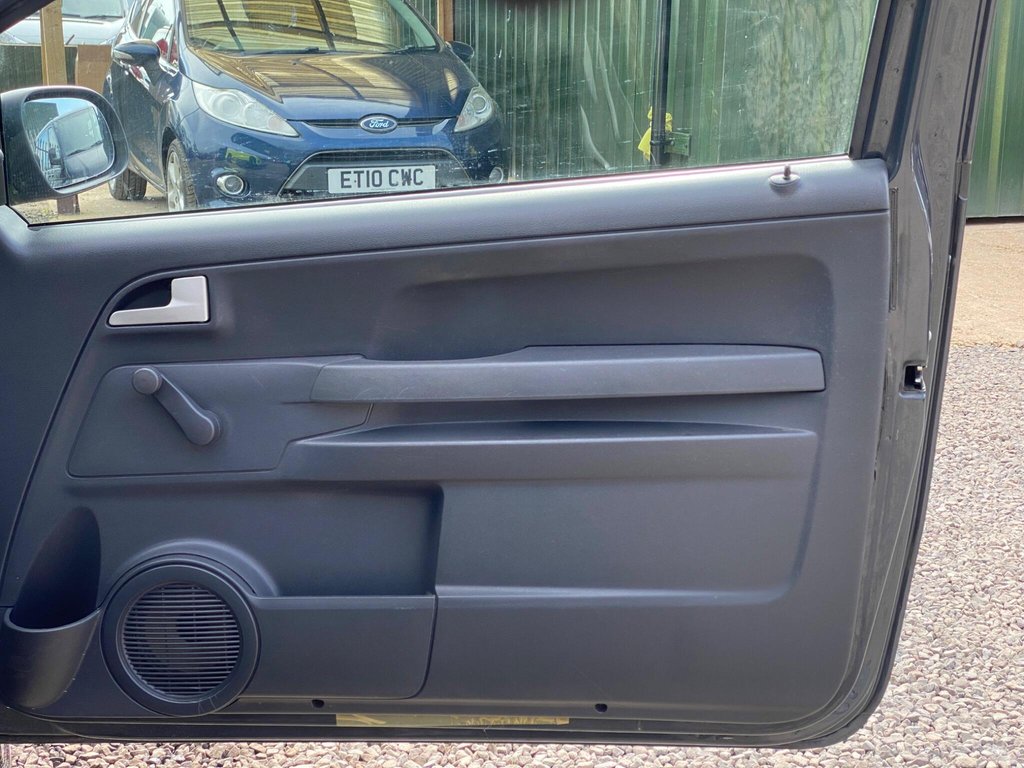 Used Volkswagen Fox 2010 for sale - 77734511: Photo 39