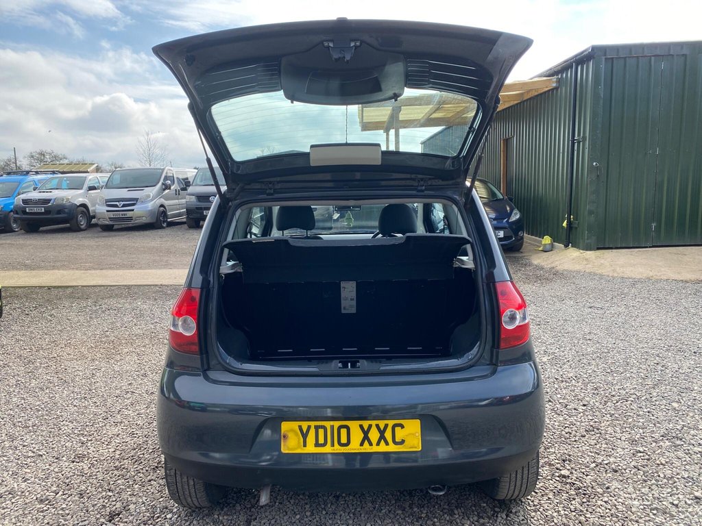 Used Volkswagen Fox 2010 for sale - 77734511: Photo 40