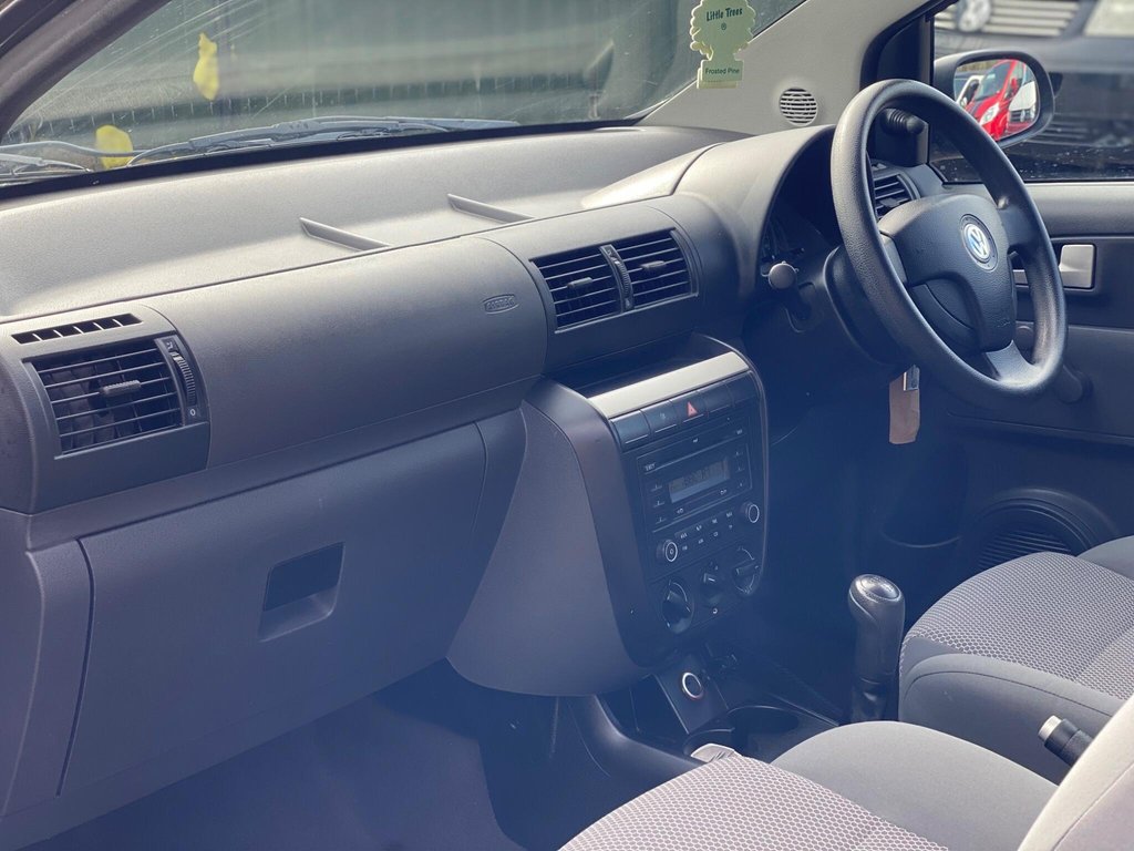 Used Volkswagen Fox 2010 for sale - 77734511: Photo 42