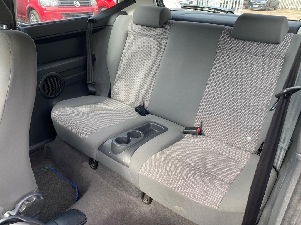 Used Volkswagen Fox 2010 for sale - 77734511: Photo 43