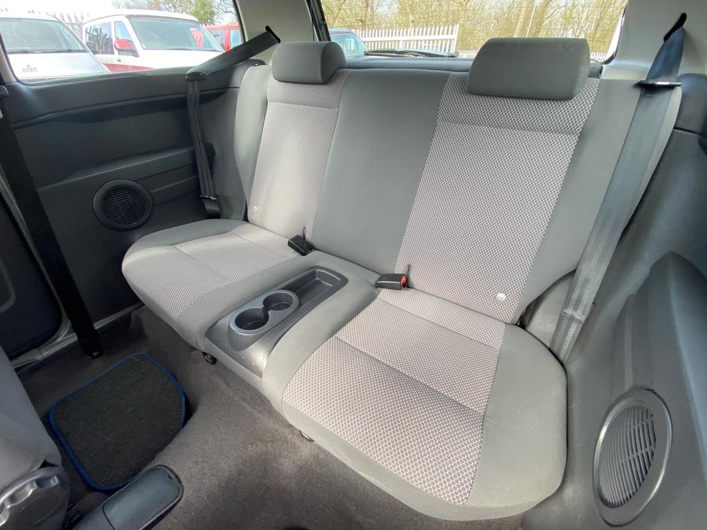 Used Volkswagen Fox 2010 for sale - 77734511: Photo 44