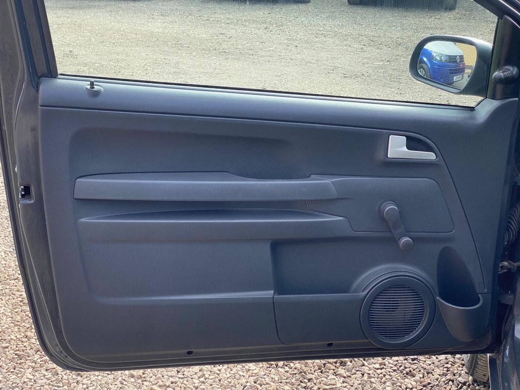 Used Volkswagen Fox 2010 for sale - 77734511: Photo 45