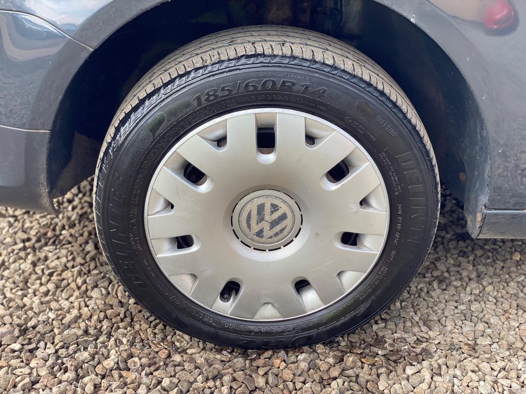 Used Volkswagen Fox 2010 for sale - 77734511: Photo 48