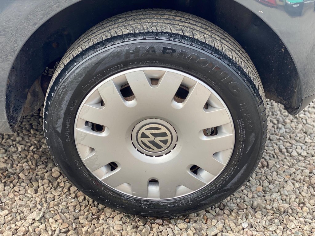 Used Volkswagen Fox 2010 for sale - 77734511: Photo 49