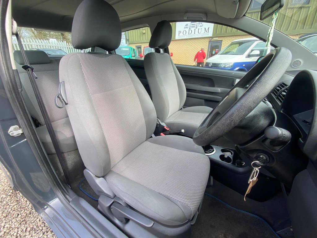 Used Volkswagen Fox 2010 for sale - 77734511: Photo 7