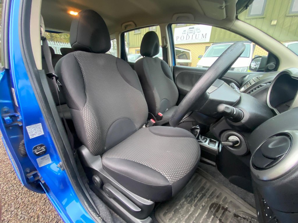 Used Nissan Note 2007 for sale - 77188183: Photo 29