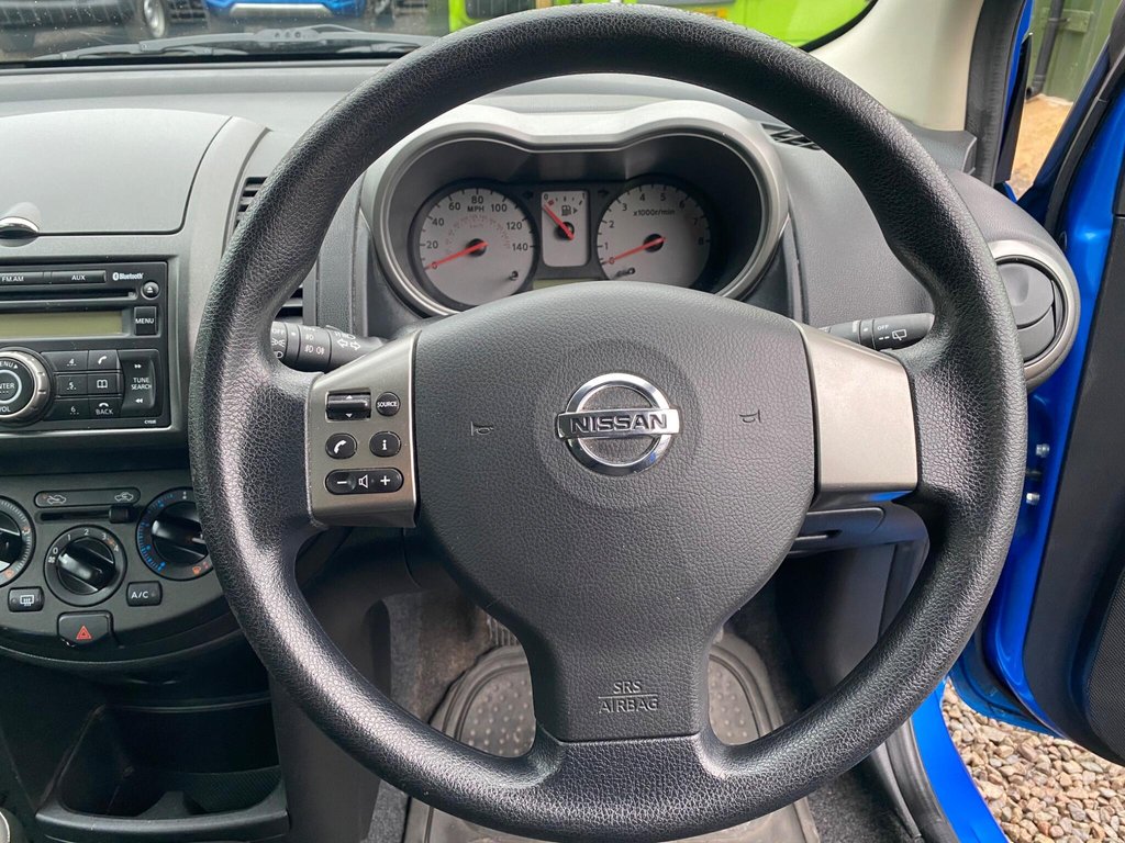 Used Nissan Note 2007 for sale - 77188183: Photo 30