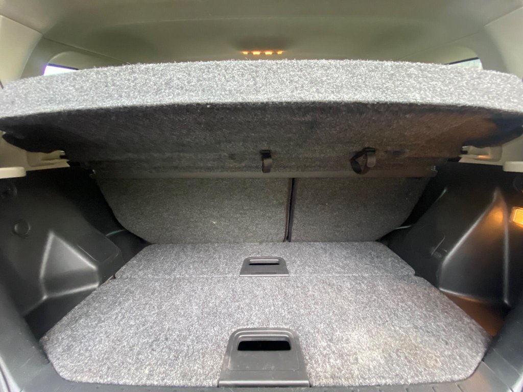 Used Nissan Note 2007 for sale - 77188183: Photo 45