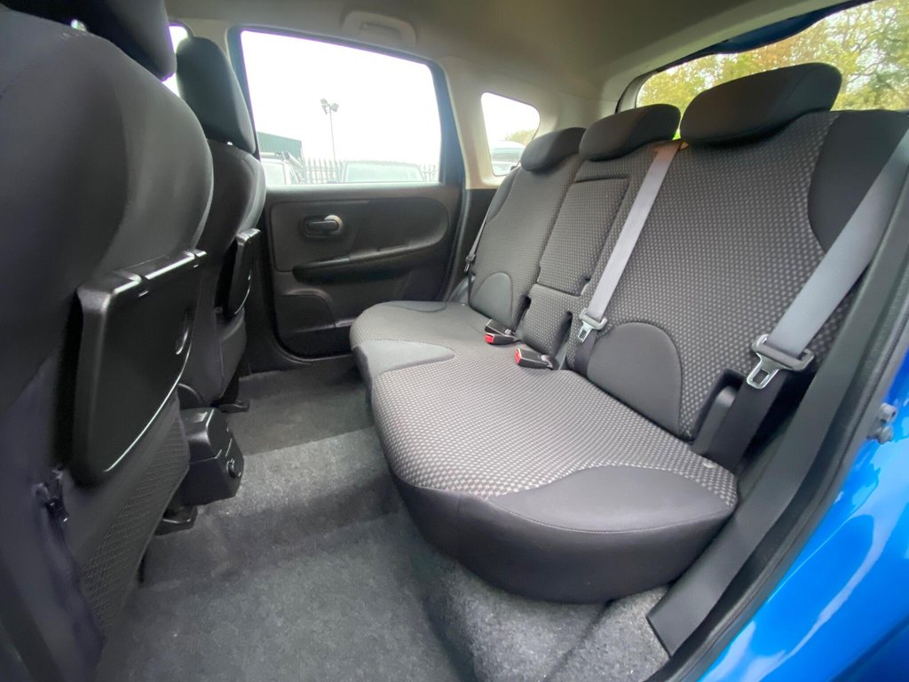 Used Nissan Note 2007 for sale - 77188183: Photo 48