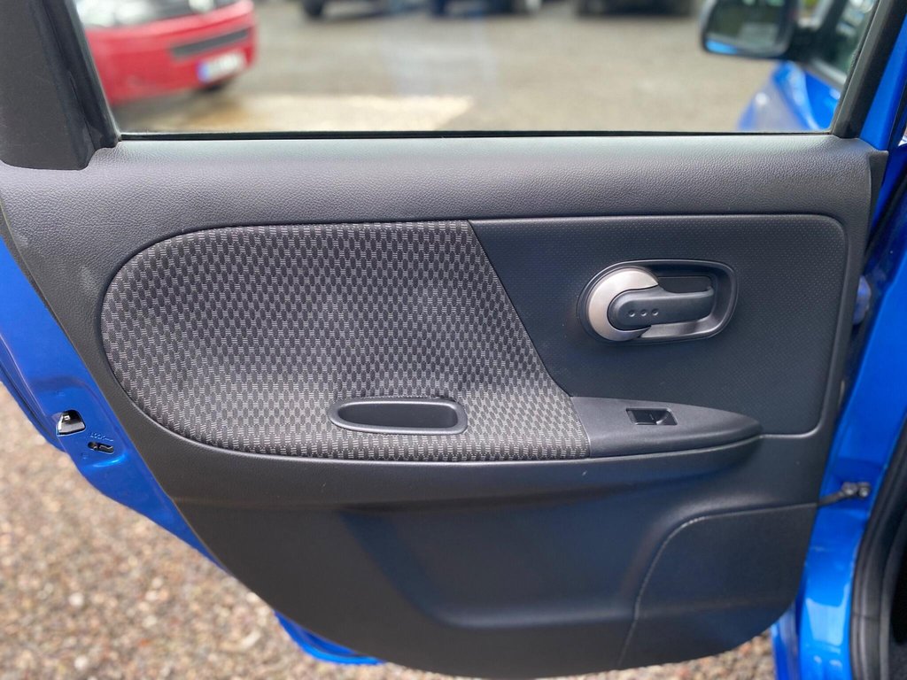 Used Nissan Note 2007 for sale - 77188183: Photo 49