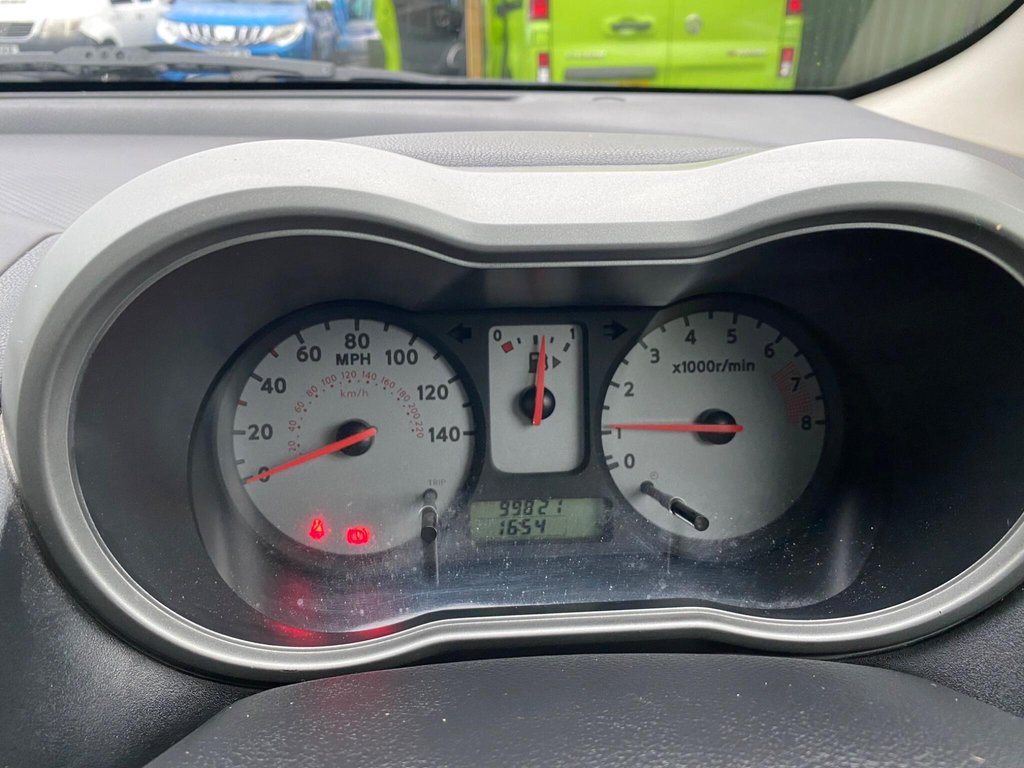 Used Nissan Note 2007 for sale - 77188183: Photo 9