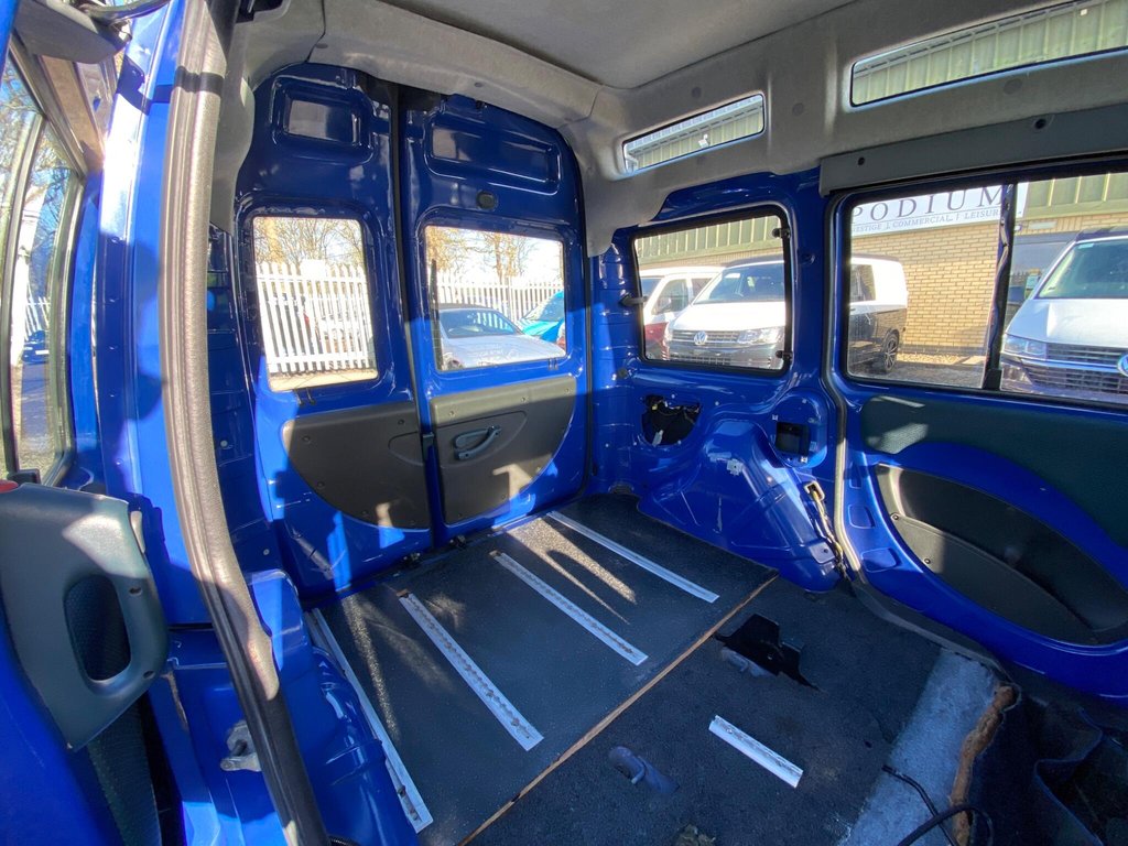 Used Fiat Doblo 2003 for sale - 77315986: Photo 11