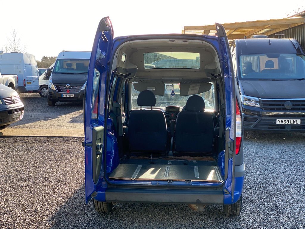 Used Fiat Doblo 2003 for sale - 77315986: Photo 14