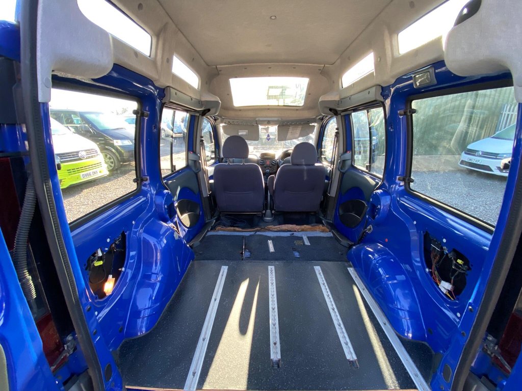 Used Fiat Doblo 2003 for sale - 77315986: Photo 16