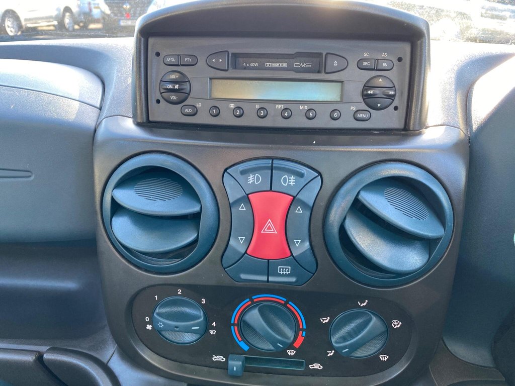 Used Fiat Doblo 2003 for sale - 77315986: Photo 43