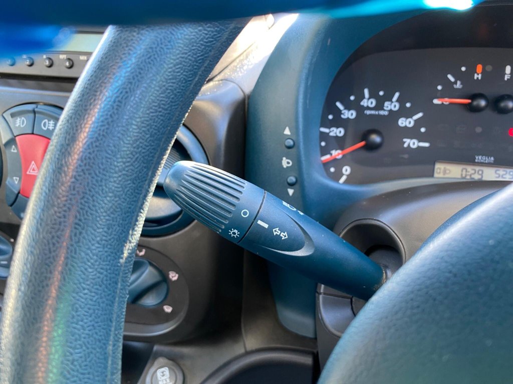 Used Fiat Doblo 2003 for sale - 77315986: Photo 44