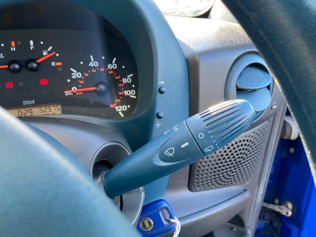 Used Fiat Doblo 2003 for sale - 77315986: Photo 45