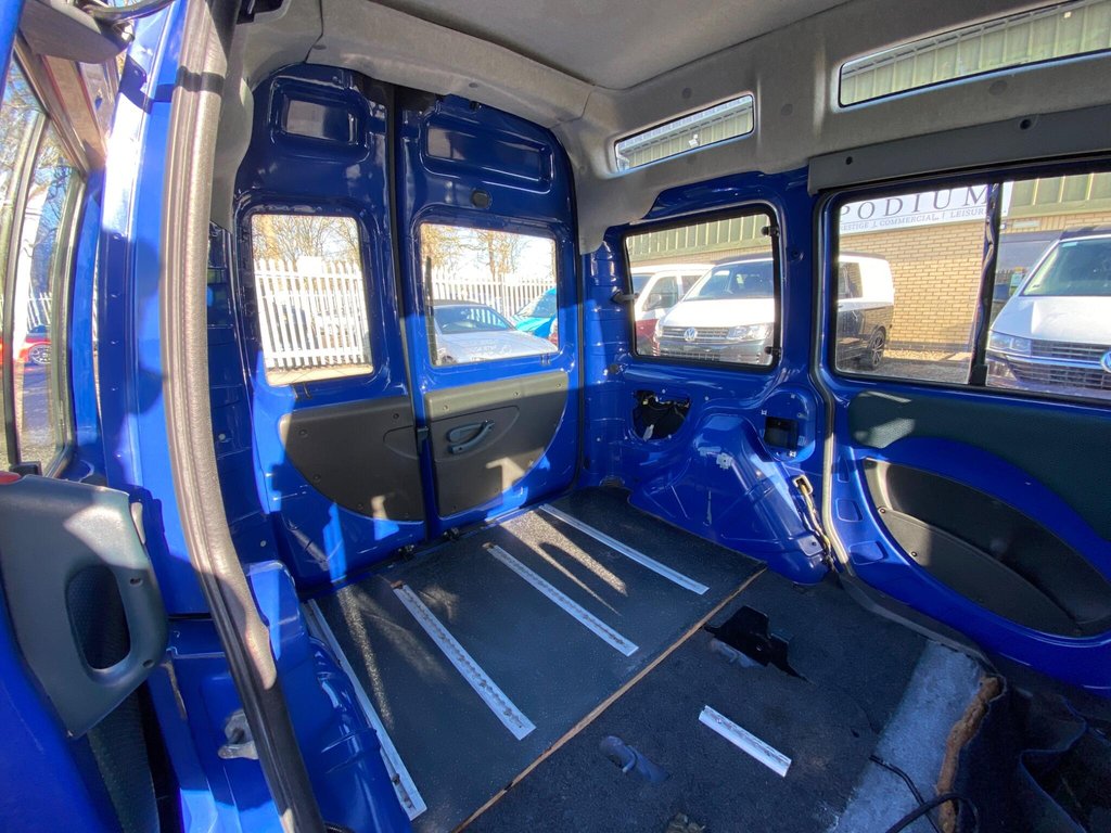 Used Fiat Doblo 2003 for sale - 77315986: Photo 49