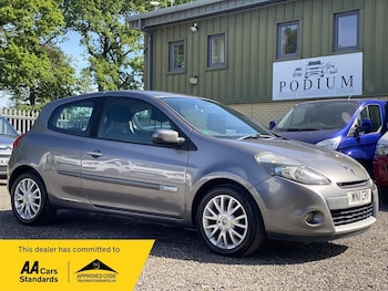 Used Renault Clio 2011 for sale - 78688759: Photo
