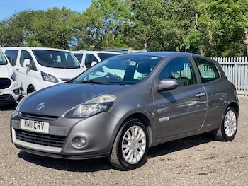 Used Renault Clio 2011 for sale - 78688759: Photo