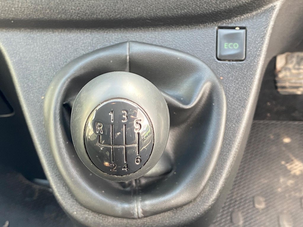 Used Renault Trafic 2015 for sale - 77525812: Photo 16