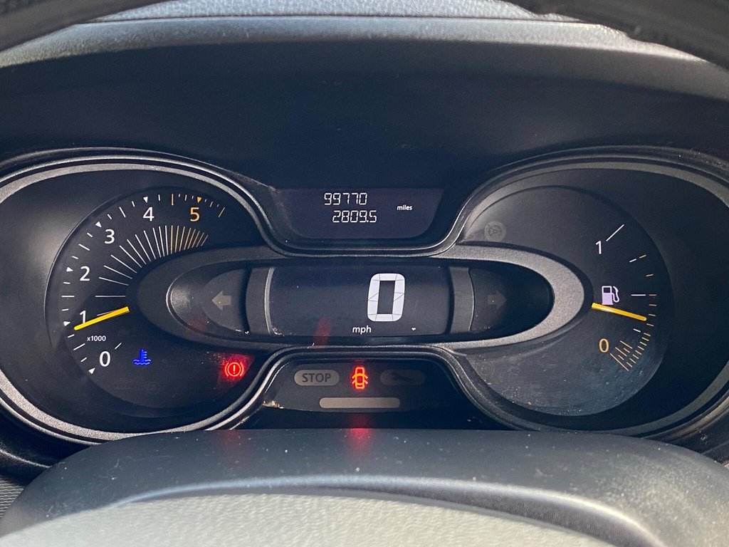 Used Renault Trafic 2015 for sale - 77525812: Photo 21