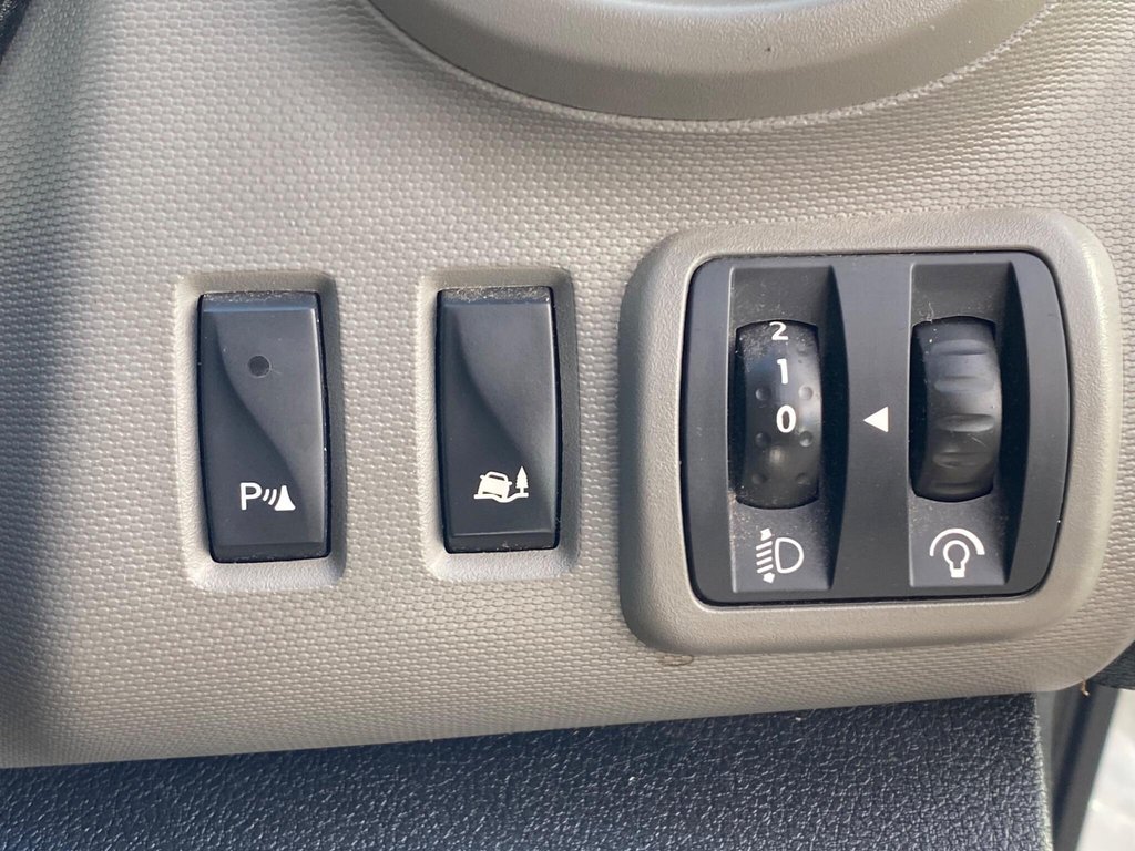 Used Renault Trafic 2015 for sale - 77525812: Photo 22